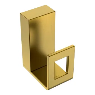 Крючок Boheme Q 10946-BR бронза